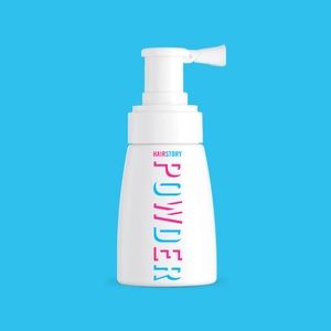 Hairstory Hair Dry Shampoo Powder